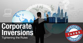 Video Image - Corporate Inversions
